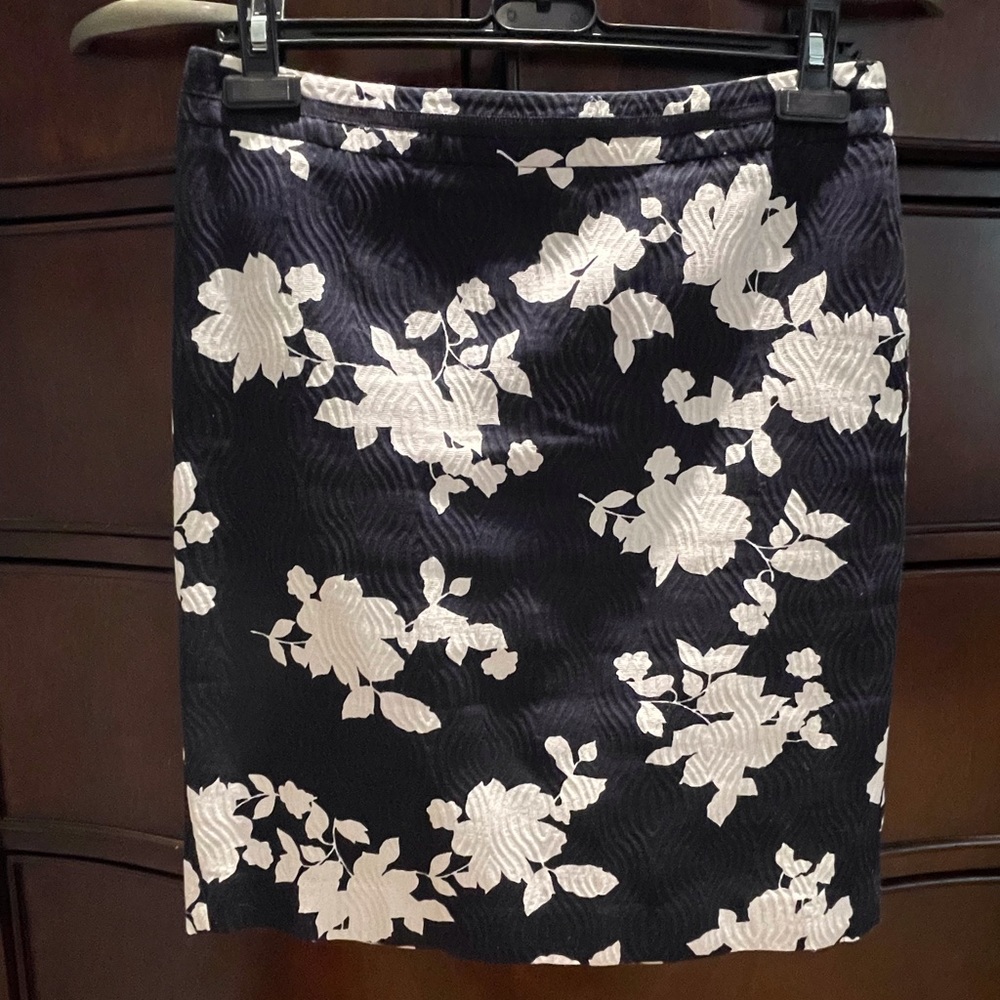 Talbots Pencil Skirt Sz 8P